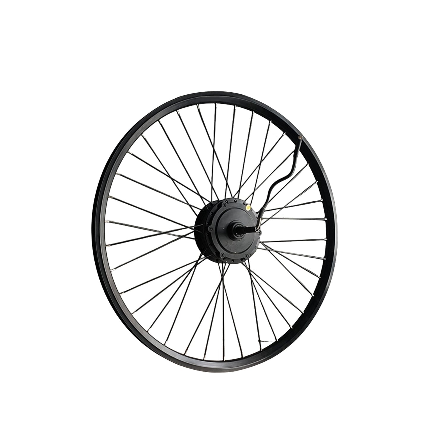Motore con Mozzo Posteriore per E-bike