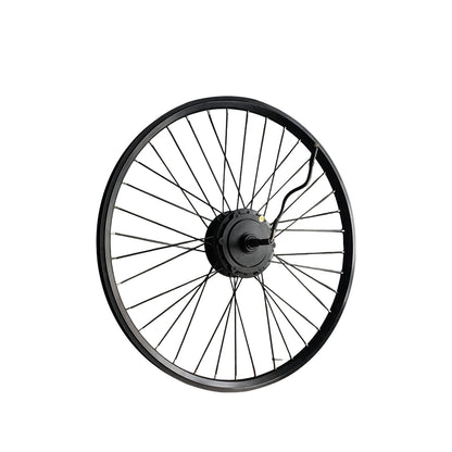 Motore con Mozzo Posteriore per E-bike