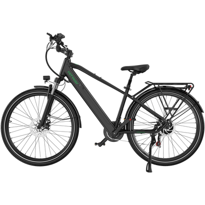 BK7S Pro bici elettrica urbana 27,5"