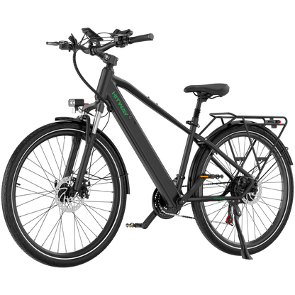 BK7S Pro bici elettrica urbana 27,5"