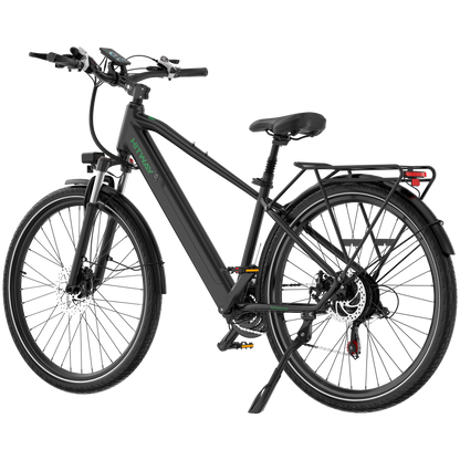 BK7S Pro bici elettrica urbana 27,5"