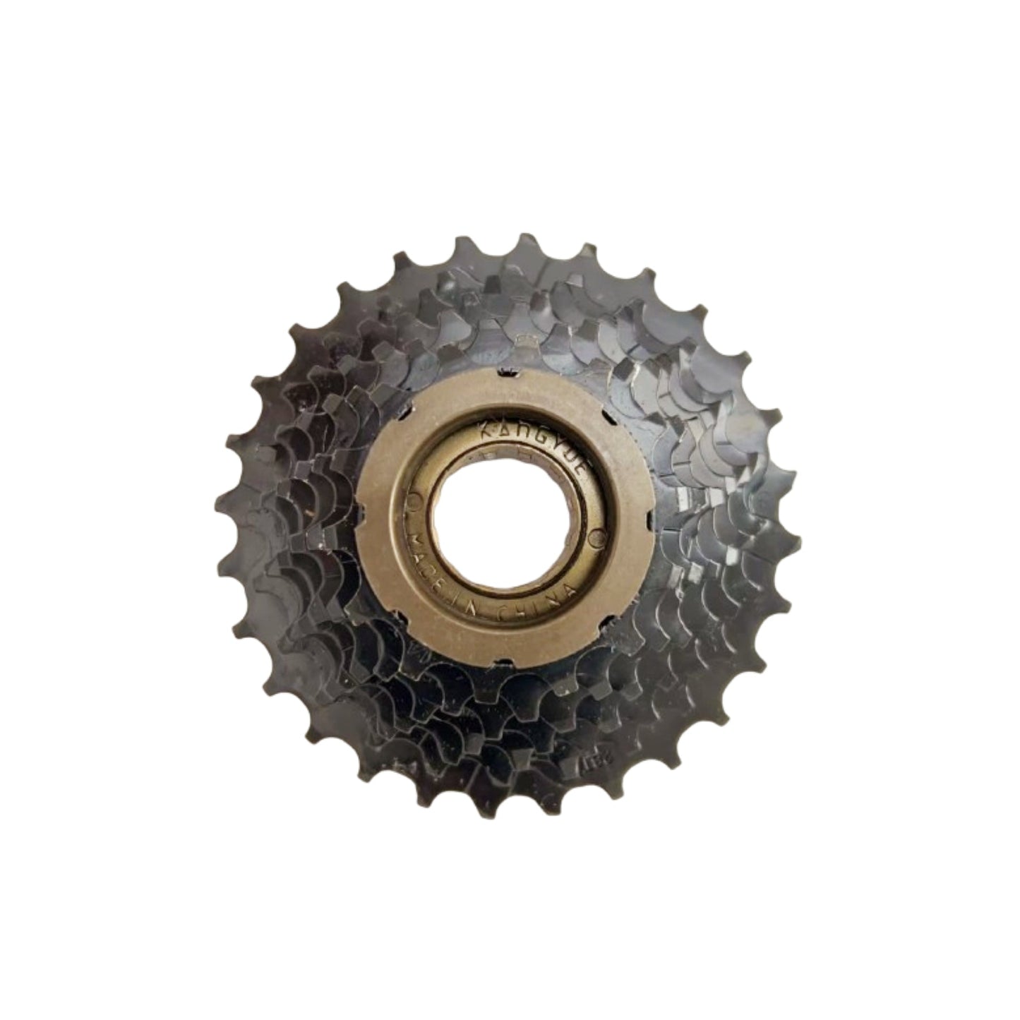 Ruota Libera per Bici Elettrica