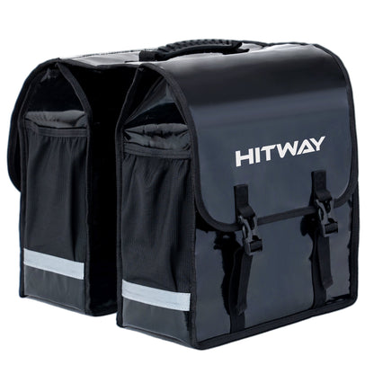 Borsa Doppia per Ebike