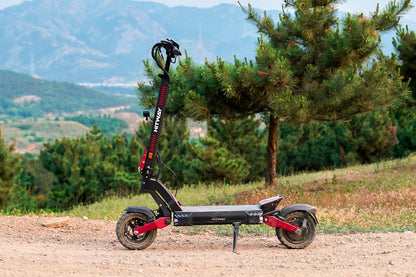 H10 Monopattino elettrico pieghevole