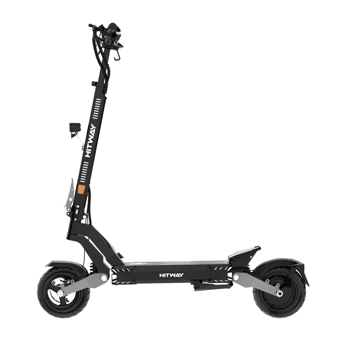 H10 Monopattino elettrico pieghevole
