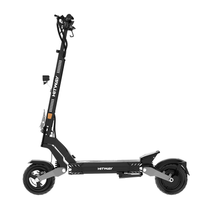 H10 Monopattino elettrico pieghevole