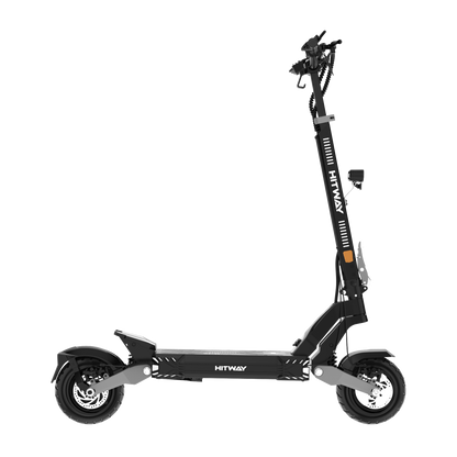 H10 Monopattino elettrico pieghevole