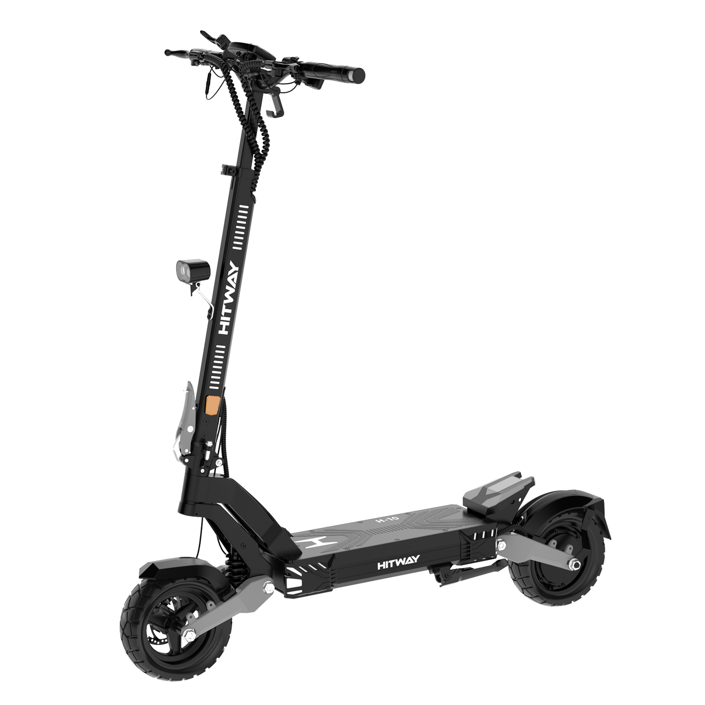 H10 Monopattino elettrico pieghevole