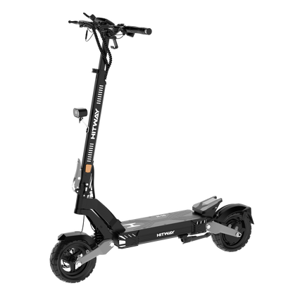 H10 Monopattino elettrico pieghevole
