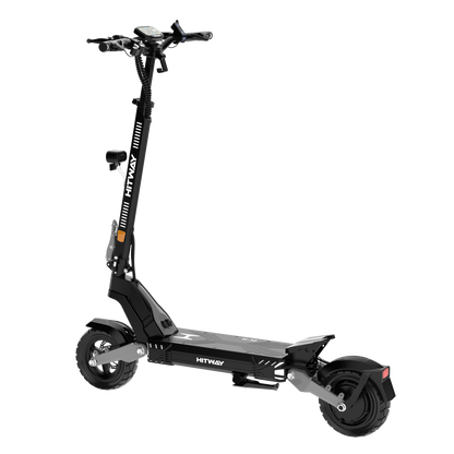 H10 Monopattino elettrico pieghevole
