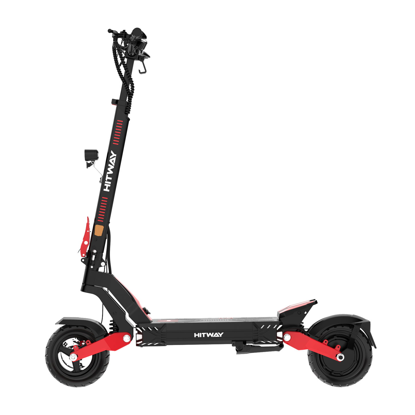 H10 Monopattino elettrico pieghevole