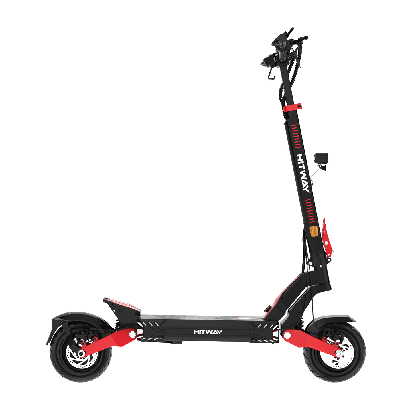 H10 Monopattino elettrico pieghevole