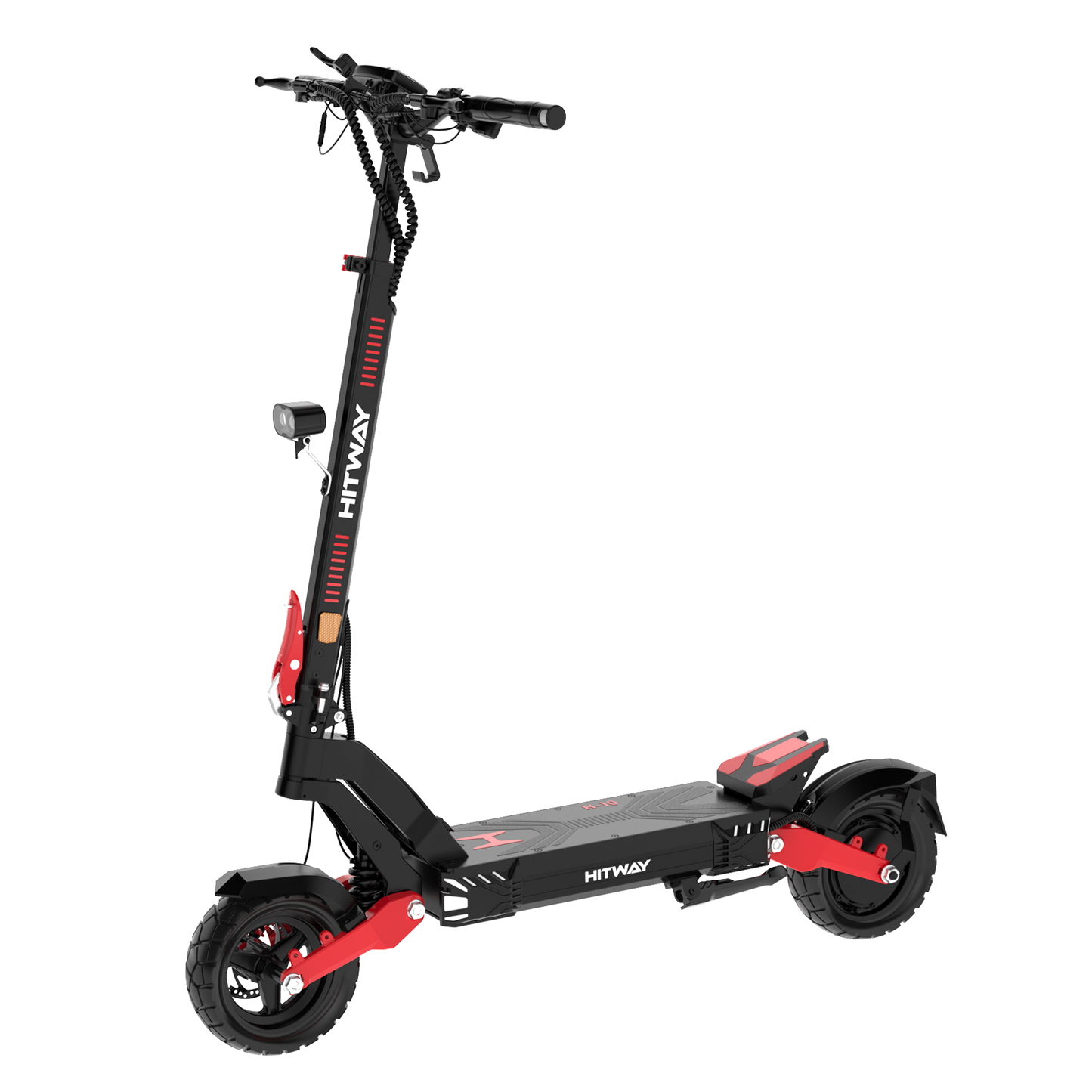 H10 Monopattino elettrico pieghevole