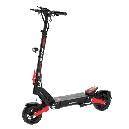 H10 Monopattino elettrico pieghevole