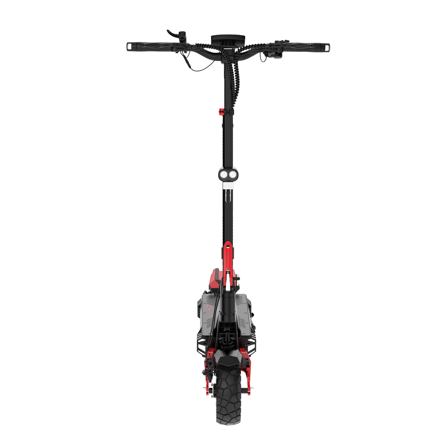 H10 Monopattino elettrico pieghevole