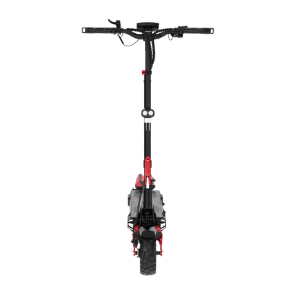 H10 Monopattino elettrico pieghevole