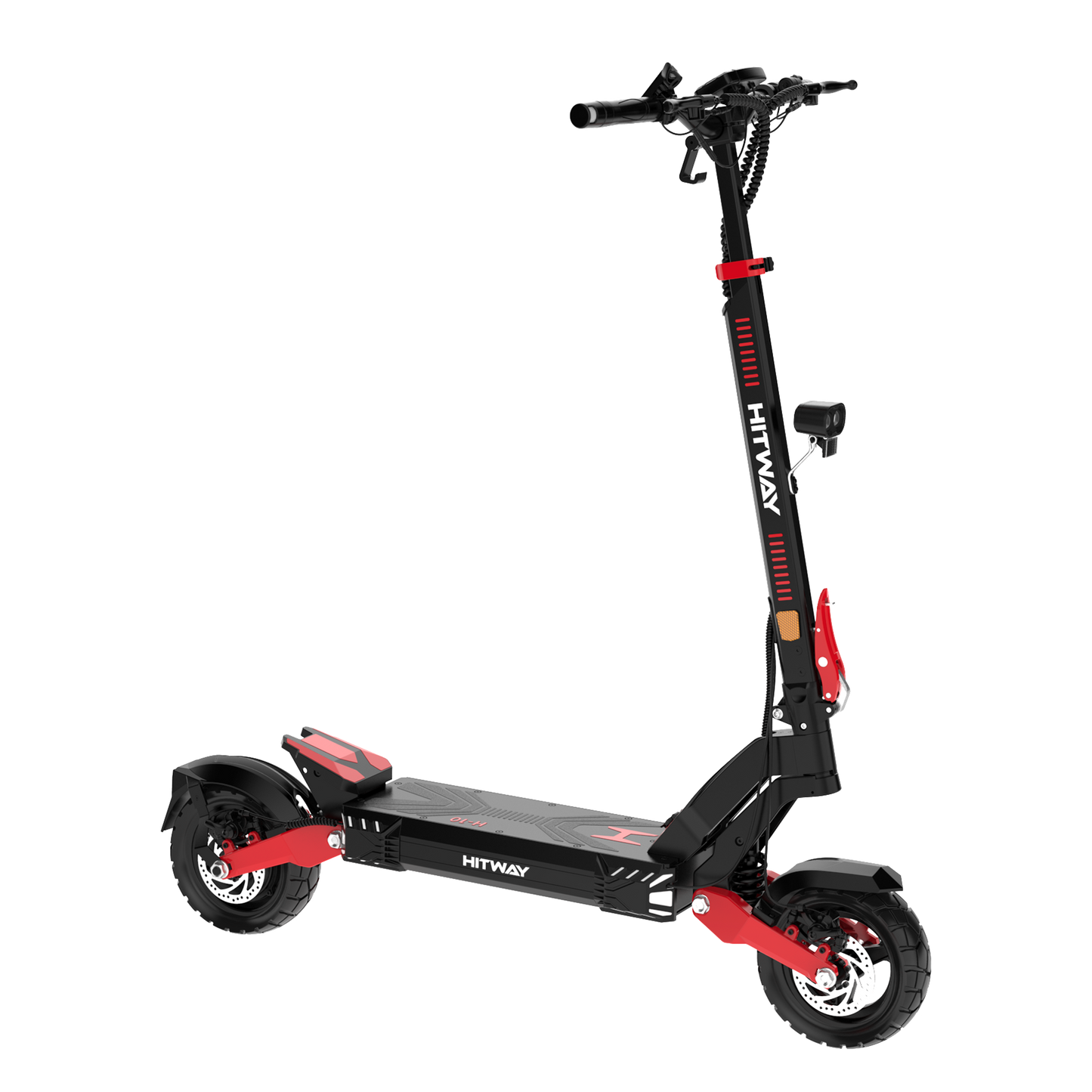 H10 Monopattino elettrico pieghevole