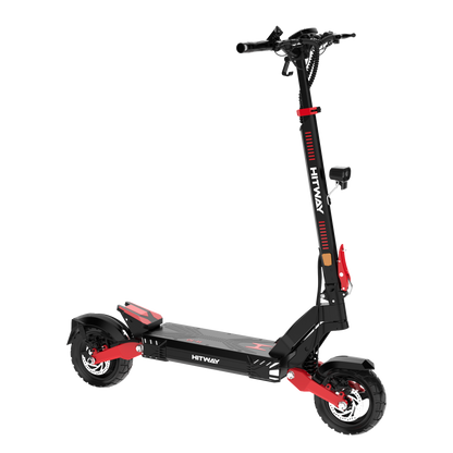 H10 Monopattino elettrico pieghevole
