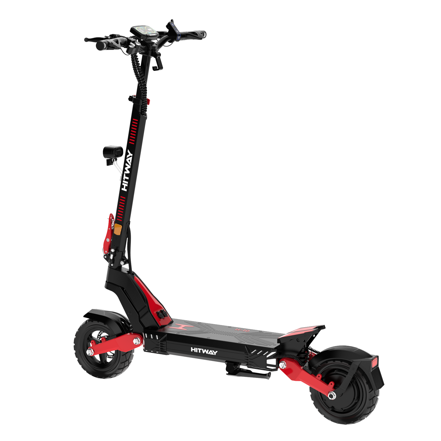 H10 Monopattino elettrico pieghevole