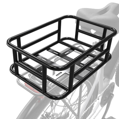 Cestino Posteriore per Bicicletta