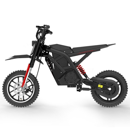 HT100 Moto Elettrica da Cross per Bambini