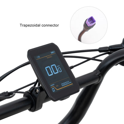 Display per Ebike