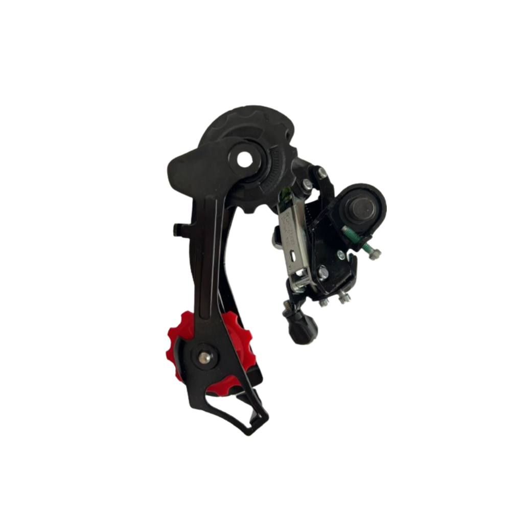 Deragliatore per Bici Elettrica