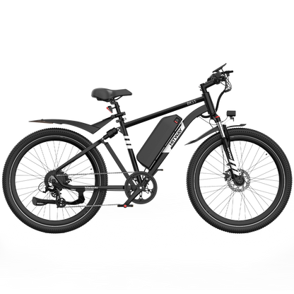BK15 Plus bici elettrica urbana 29"
