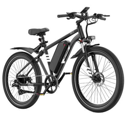 BK15 Plus bici elettrica urbana 29"