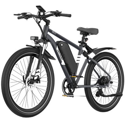 BK15 Plus bici elettrica urbana 29"