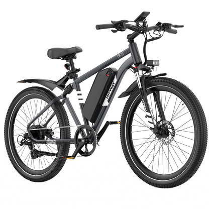 BK15 Plus bici elettrica urbana 29"