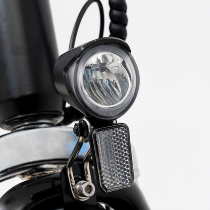 Luce Anteriore per Bici Elettrica