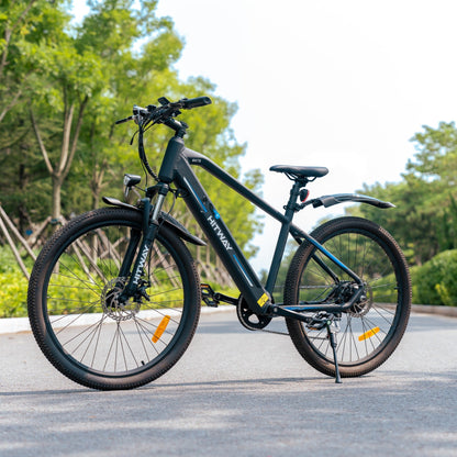 BK7S Bicicletta Elettrica