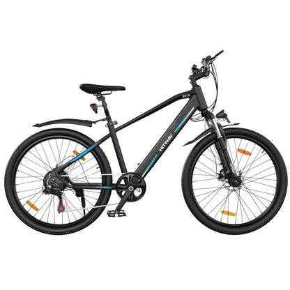 BK7S Bicicletta Elettrica