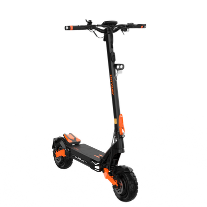 H11 1600W×2 Monopattino Elettrico