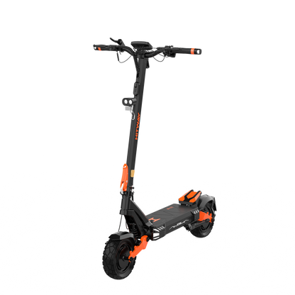 H11 1600W×2 Monopattino Elettrico