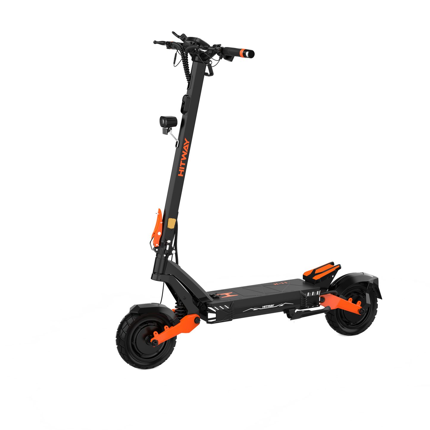 H11 1600W×2 Monopattino Elettrico