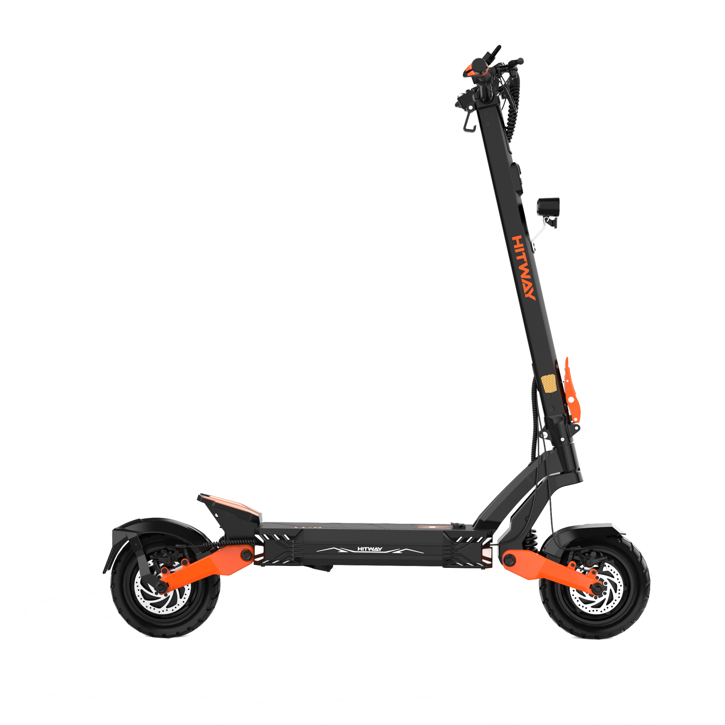 H11 1600W×2 Monopattino Elettrico