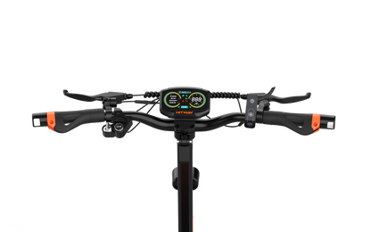 H11 1600W×2 Monopattino Elettrico