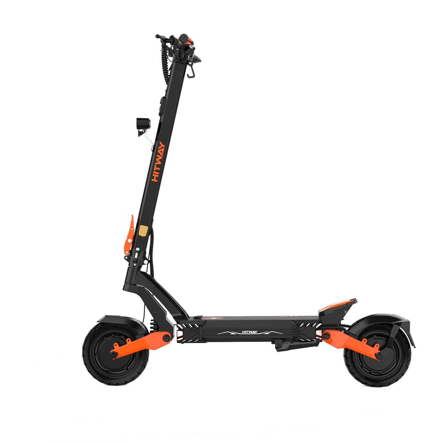 H11 1600W×2 Monopattino Elettrico