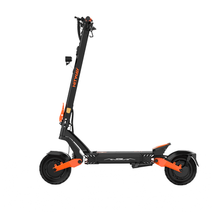 H11 1600W×2 Monopattino Elettrico