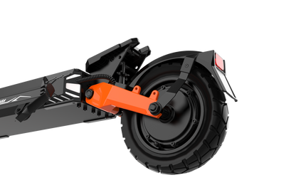 H11 1600W×2 Monopattino Elettrico
