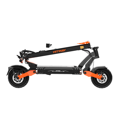 H11 1600W×2 Monopattino Elettrico
