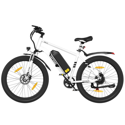 BK15 Pro bici elettrica urbana 27,5"