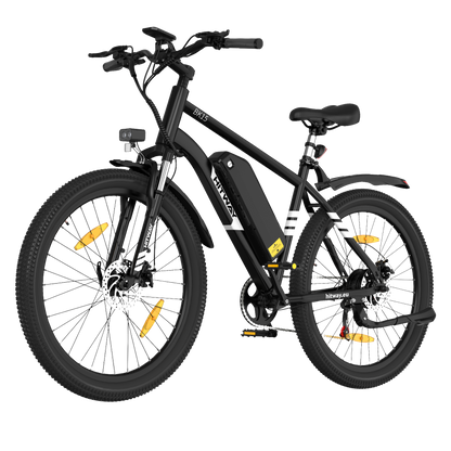 BK15 Pro bici elettrica urbana 27,5"