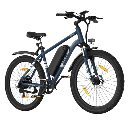 BK15 Pro bici elettrica urbana 27,5"