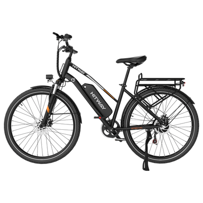 BK27S Bicicletta Elettrica