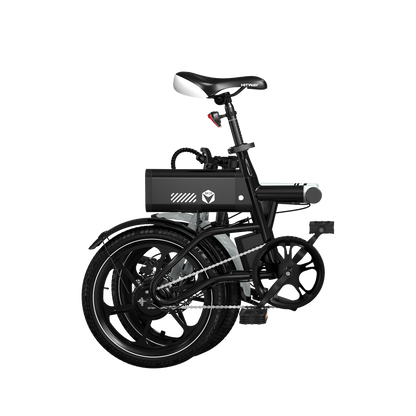 BK35S Bicicletta Elettrica Pieghevole