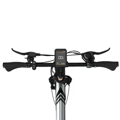 BK36 Bicicletta Elettrica Pieghevole