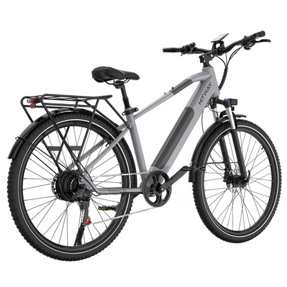 BK7S Plus bici elettrica urbana 29"